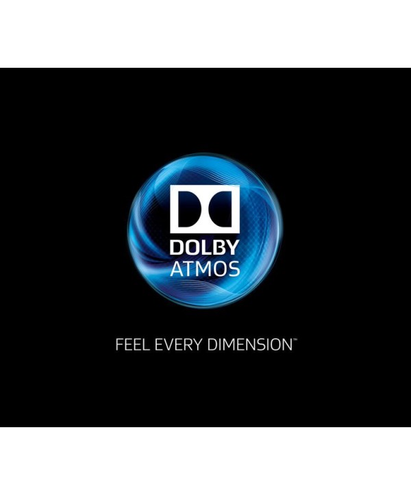 Dolby Atmos For Headphones Region: ARGENTINA XBOX One / Xbox Series X|S / Windows 10 Xbox Series X|S Key 